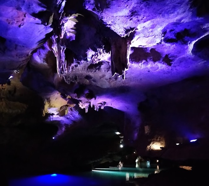Private Tour Coves Sant Josep from Valencia