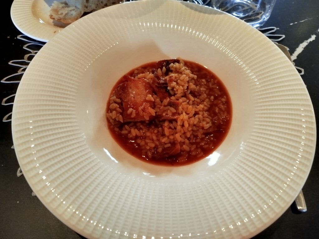 Requena Full Day Wine Tour with Lunch and Wine Pairing